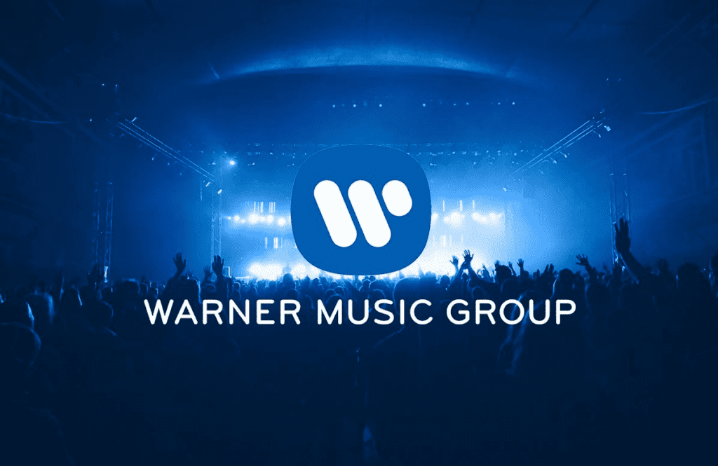 Warner Music Group Partners With OpenSea To Expand Web3 Opportunities For Artists