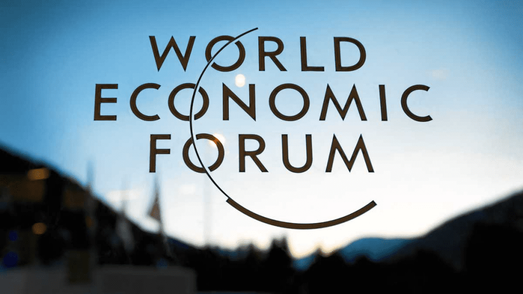 World Economic Forum Clarifies The Benefits Of Using CBDC
