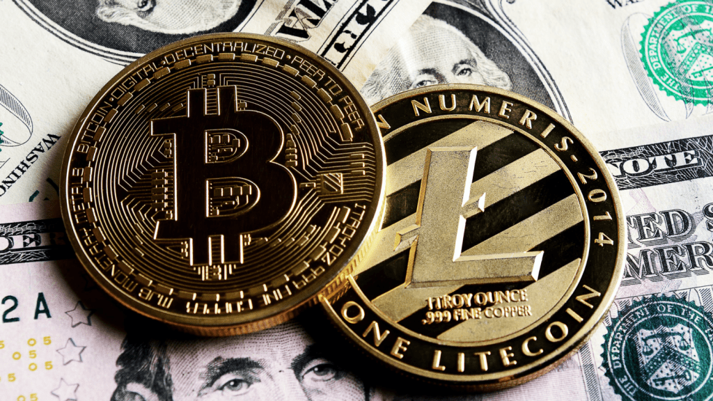 Litecoin Appears In The "2022's Top 5 Altcoins" List By The Evening Standard