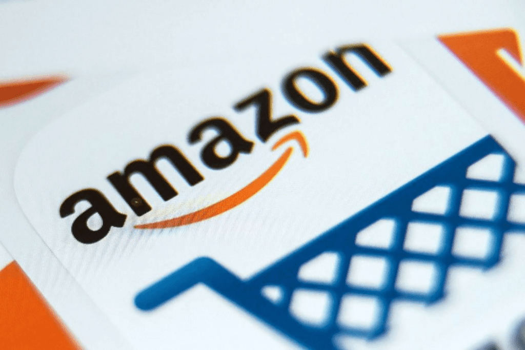 Amazon Is Fiercely Criticized For Its Role In Helping The ECB Develop CBDC