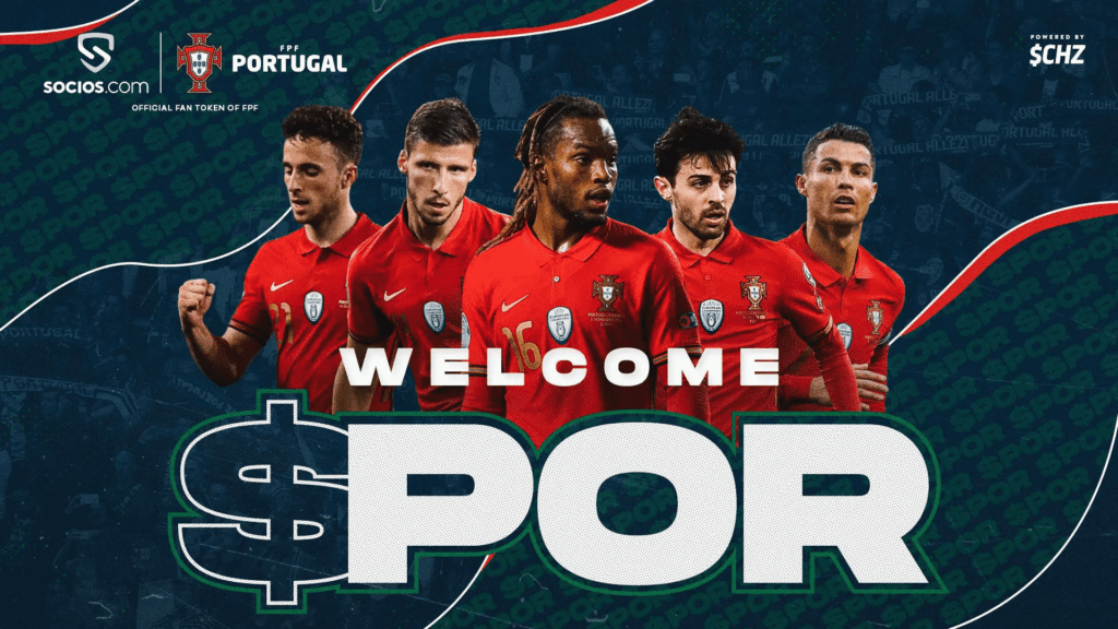 Portugal Fan Token