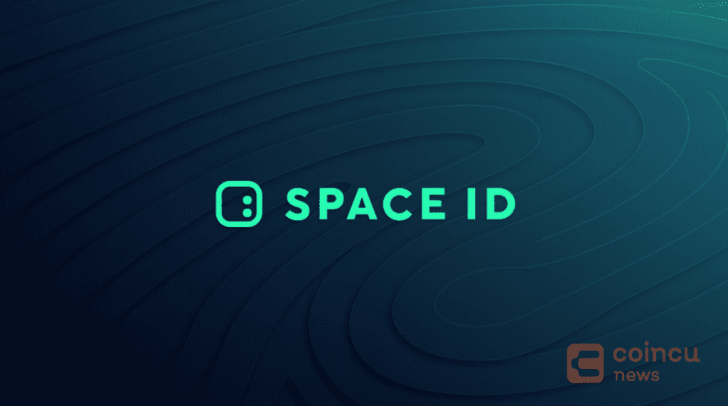 SpaceID - Domain Name