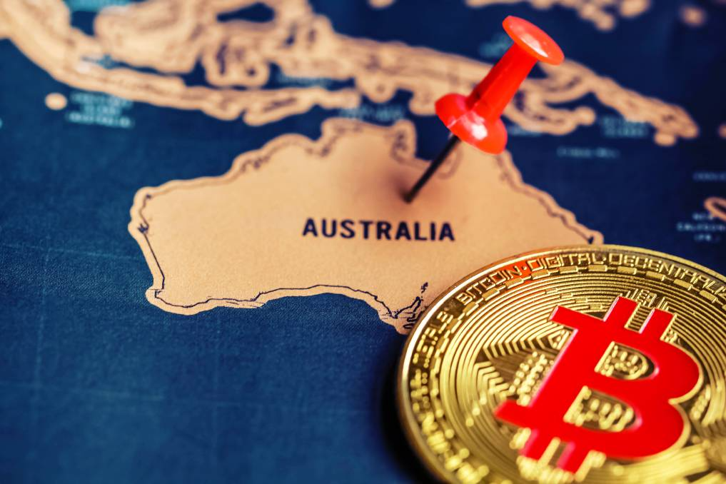 Australia Initiates Crypto Research Program