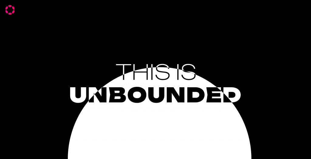 Polkadot Launches Open-Source Unbounded Font