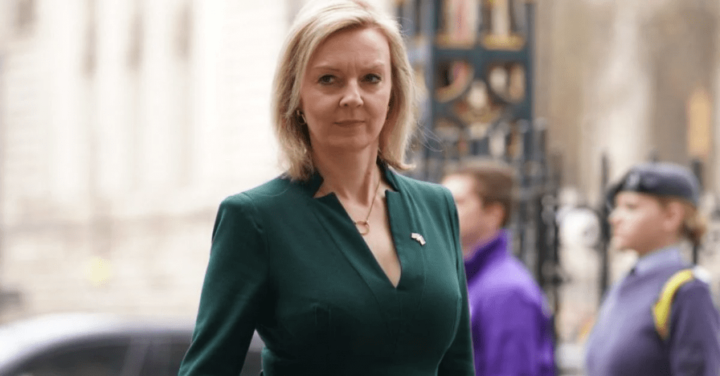 Liz Truss, The New UK Prime Minister, Is A Crypto Advocate