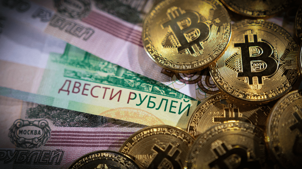 Bank of Russia May Legalize Cryptocurrencies For Cross-border Payments