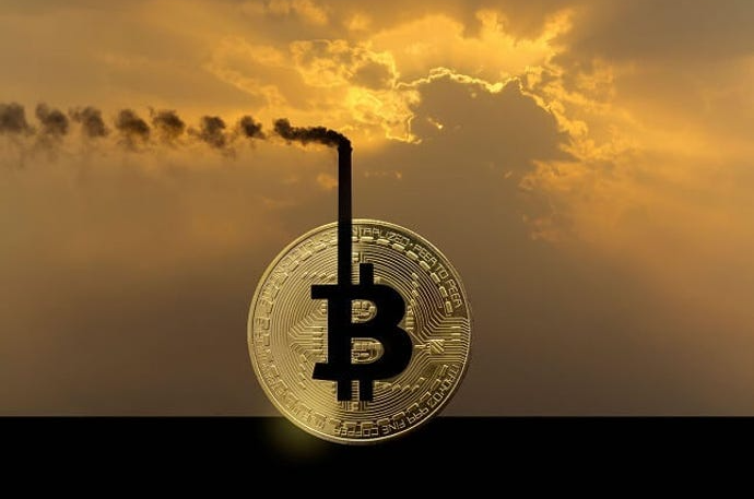 Bitcoin Is Reportedly Set To Achieve A Net Zero Emission By 2024