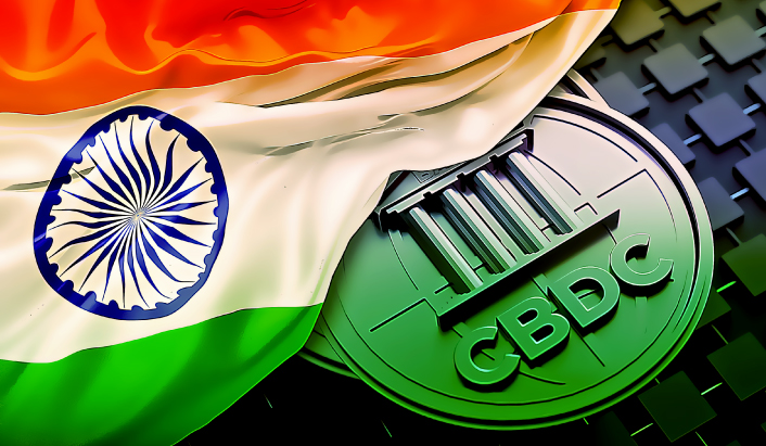 Reserve Bank Of India Preparing For CBDC Trial
