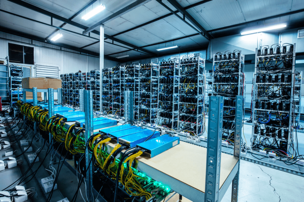 Bitcoin Mining Pool Poolin Suspends Withdrawals From Wallet Service