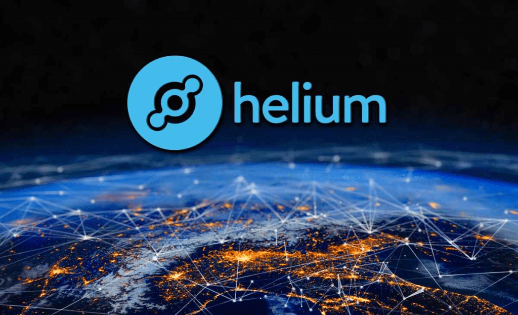 Helium Is Increasingly In Crisis When The Price Of HNT Plunges "Not Seeing The Bottom"