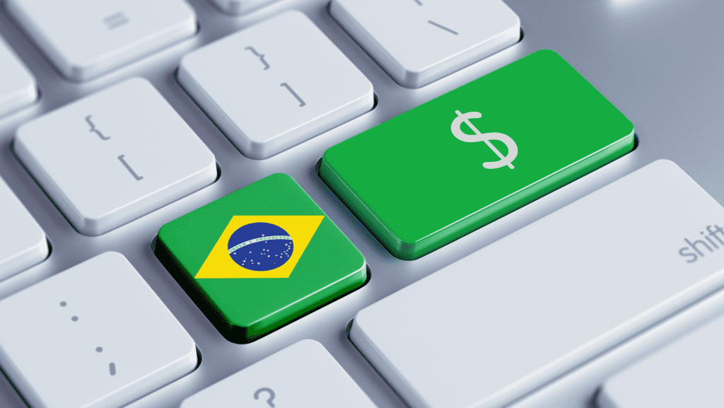 Brazilians Spent Over $900 Million On Crypto In May