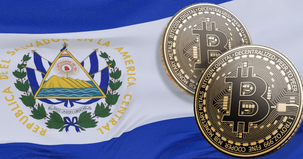 El Salvador Celebrates One-Year Anniversary Of Bitcoin Day