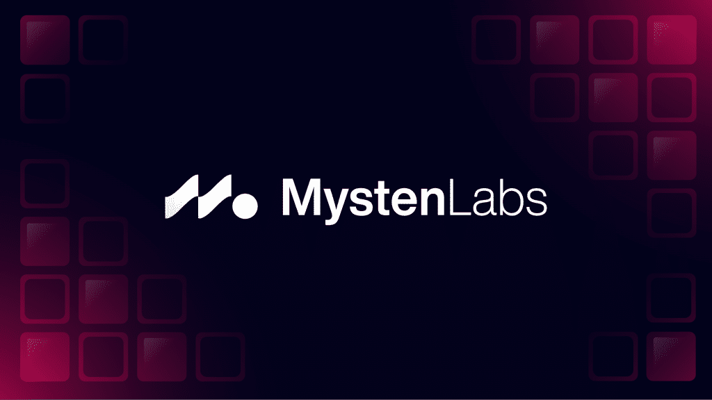Mysten Labs