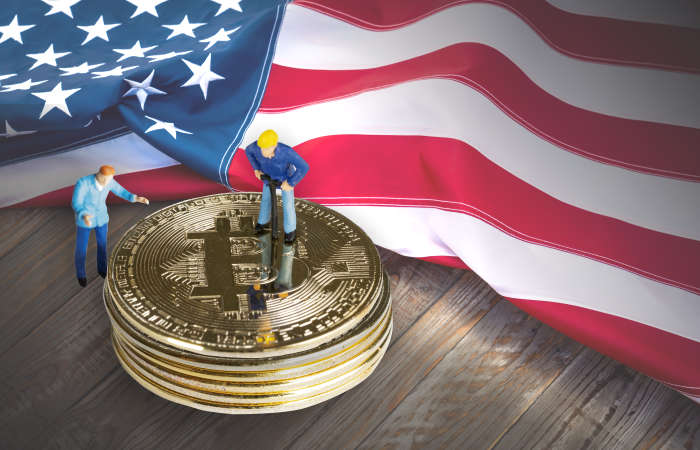 White House Tightens Crypto Mining With Clean Energy