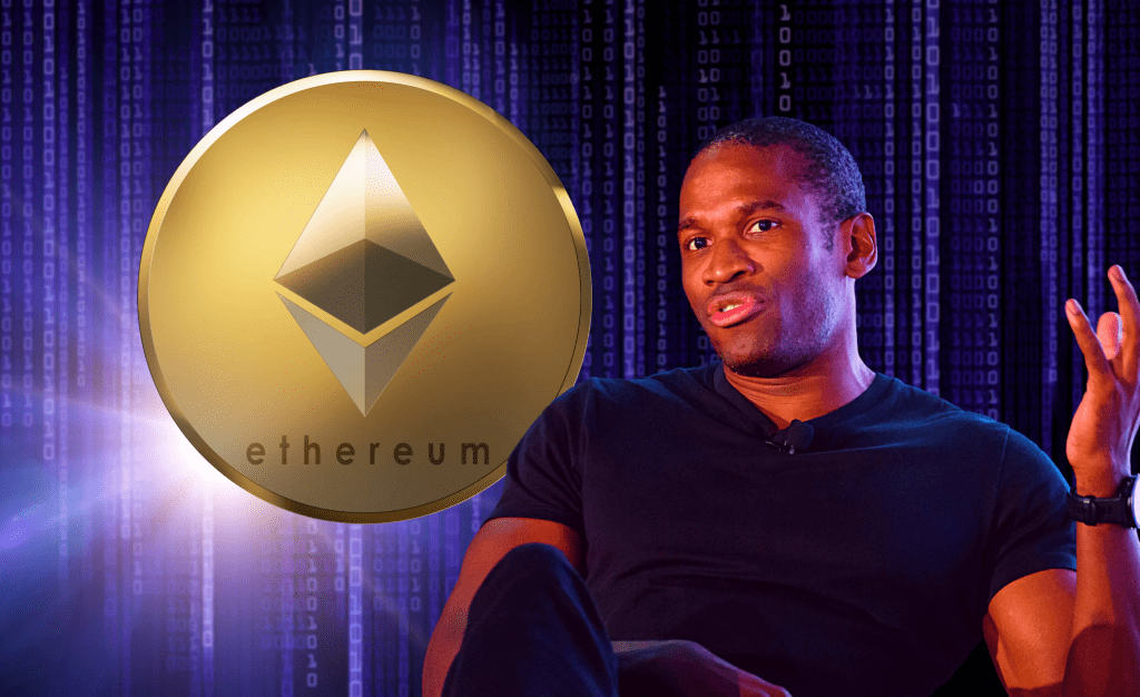 According To Arthur Hayes, Ethereum Merge Trade Is “A No-Brainer” 