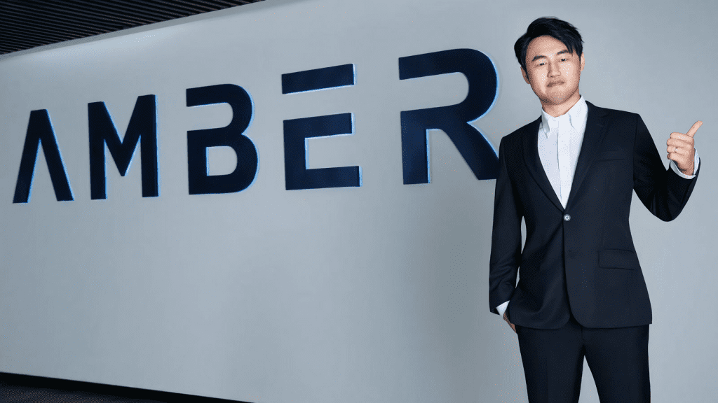 Amber Group Cuts Staff By 10%