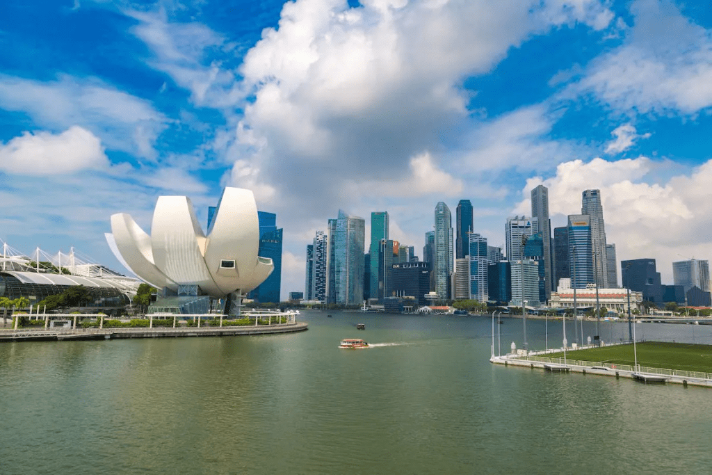 Whampoa Group Invests $100 Million For Crypto Venture Fund