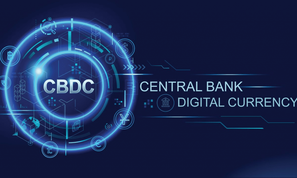 How Are Central Banks Around The World Developing CBDCs?