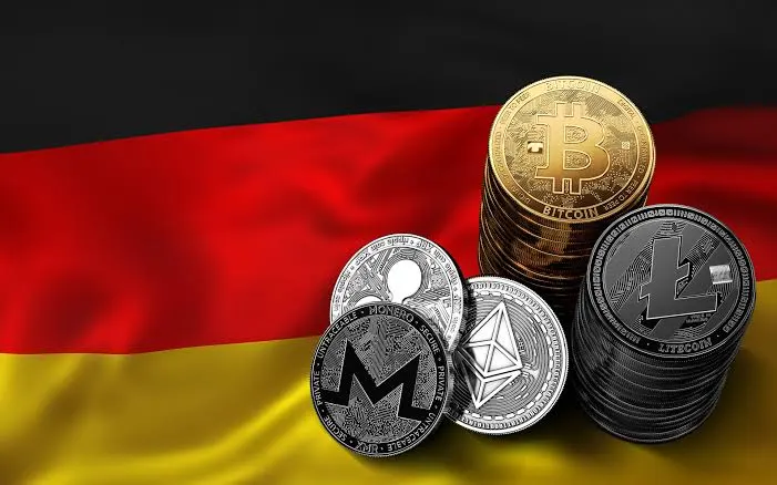 Germany Has The Best Crypto Tax Legislation