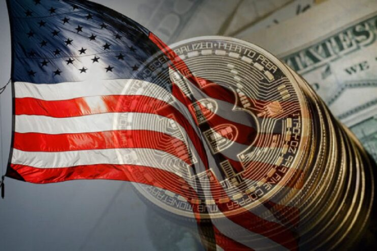 U.S. Congressman Says Bitcoin Is Only For Tax Evasion
