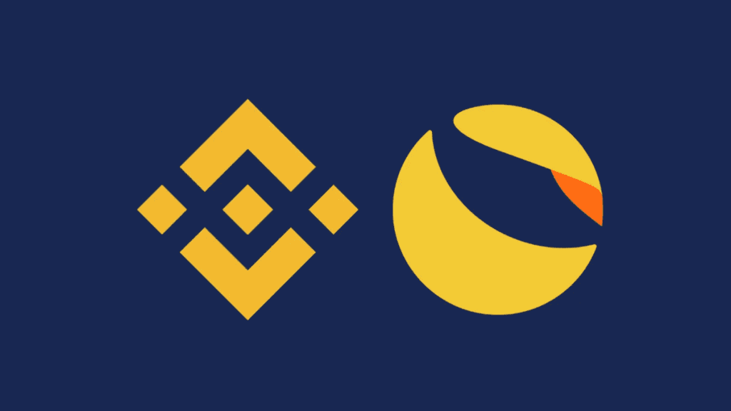 Binance Extends Support For Terra Classic