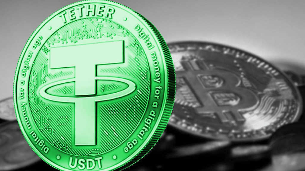 Tether Launches USDT On Near Blockchain