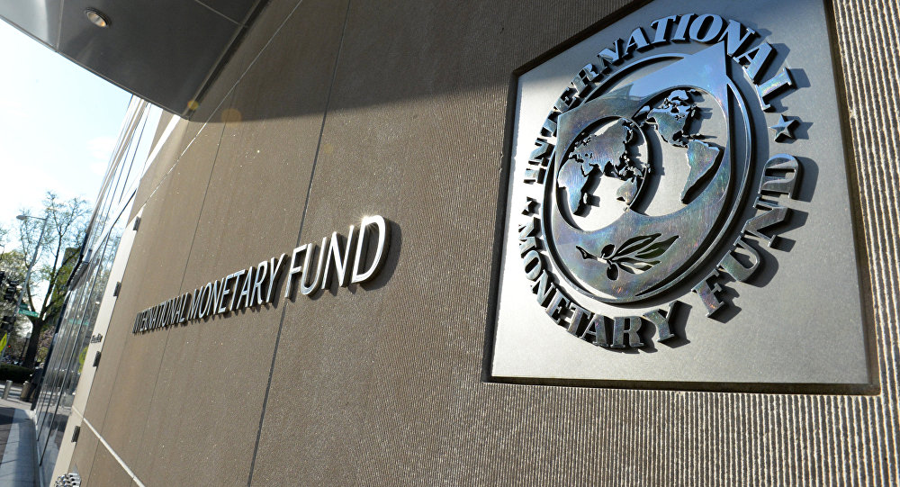 IMF Asks For The Leading Effort To Regulate Crypto