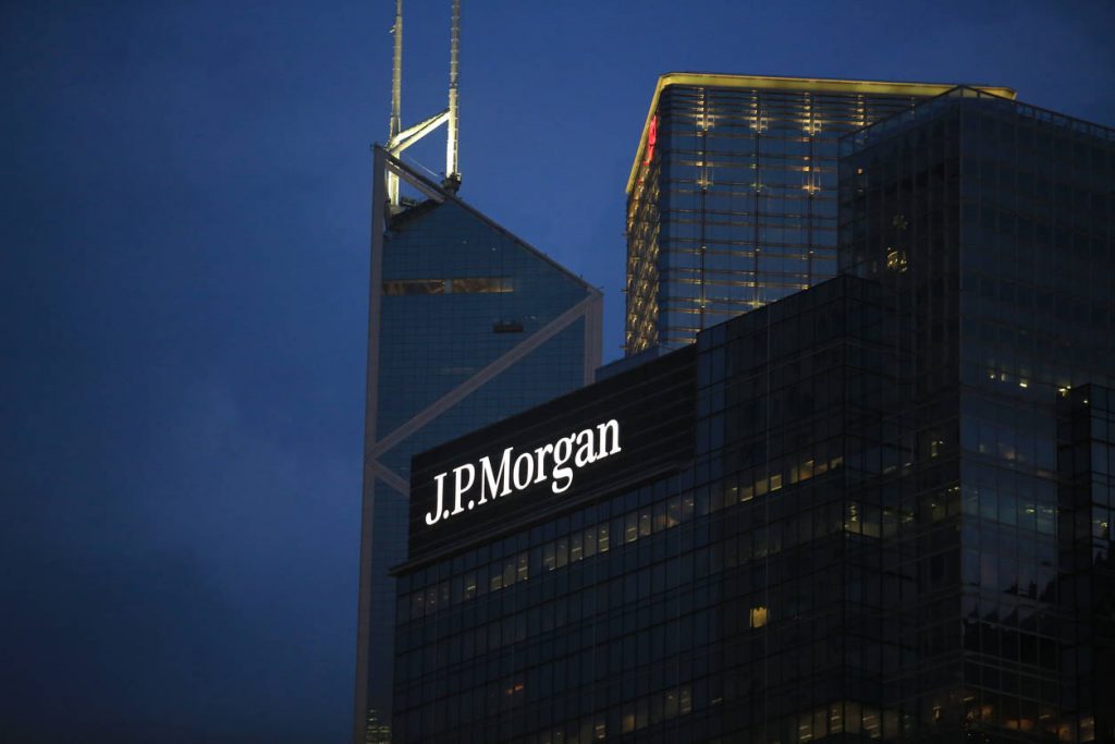 JPMorgan Is Hiring To Promote Banking Poducts To Metaverse And Crypto Startups