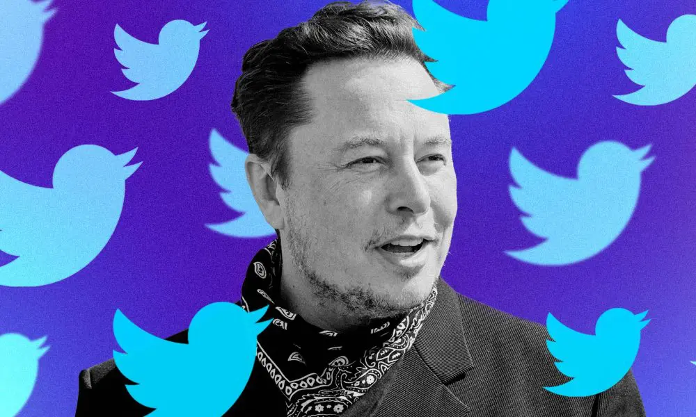 Elon Musk Resumed Purchasing Twitter, Around 1 Billion Dogecoin Were Transferred