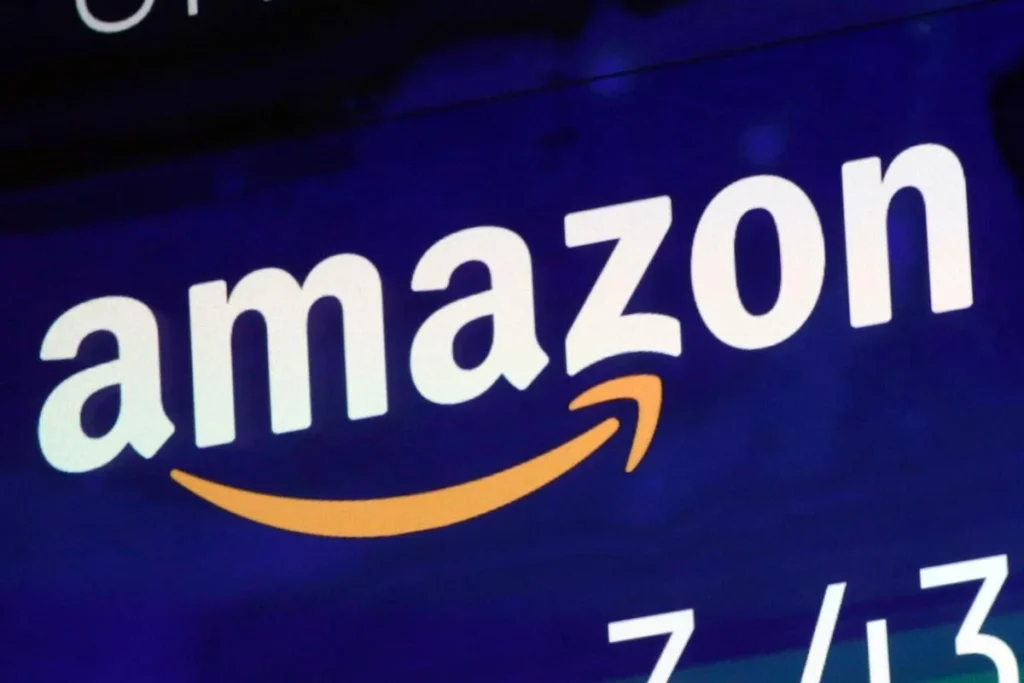 Amazon Suspends Hiring Due To Growing Economic Worries