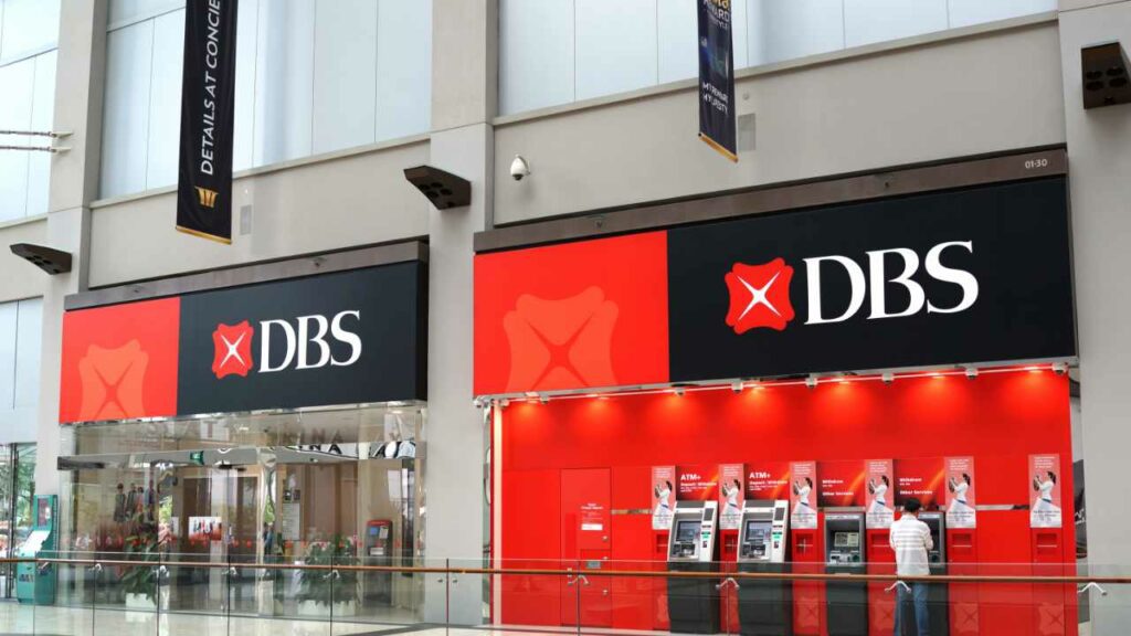 Bitcoin Is Described As "Special" By DBS Bank Despite Its Erratic haracter