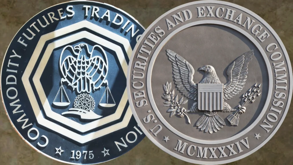 CFTC And SEC Might Disagree On Whether Ether Is Securities