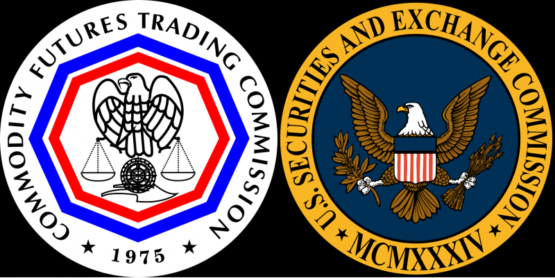 CFTC And SEC Might Disagree On Whether Ether Is Securities