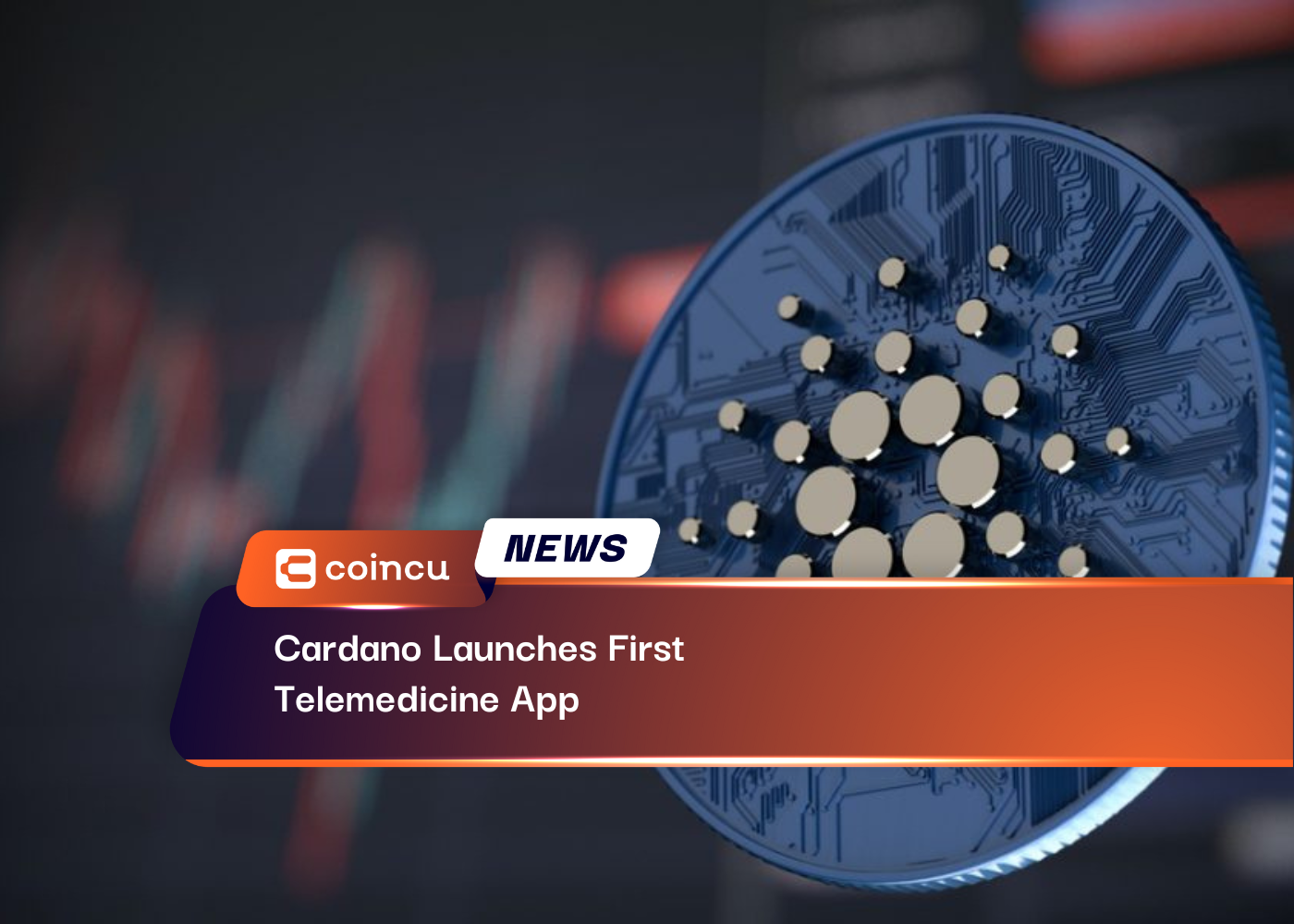 Cardano Launches First Telemedicine App