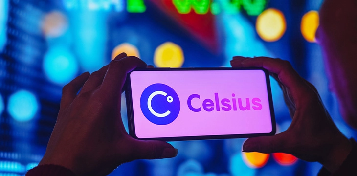 Celsius Trustee Rejects Motion For $3 Million Employee Bonus