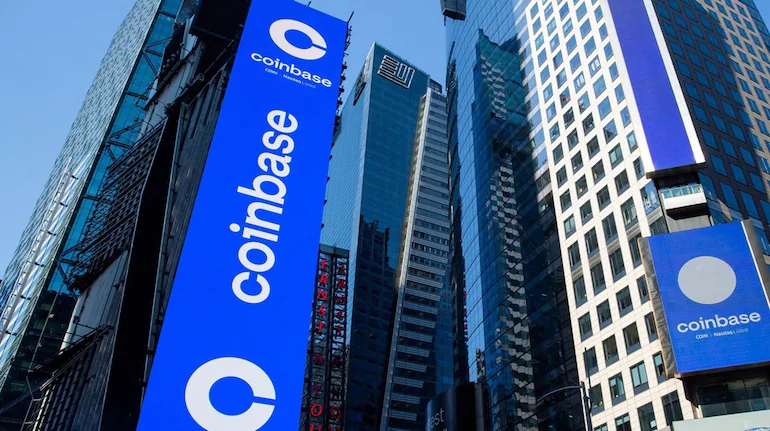 Gains In-Principle Permission For Coinbase's Singapore Crypto License