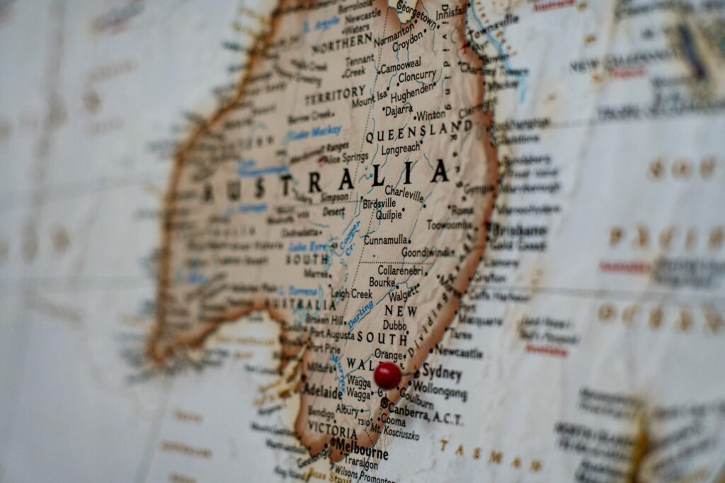 Coinbase's Australian Venture Focusing On Institutional Investors