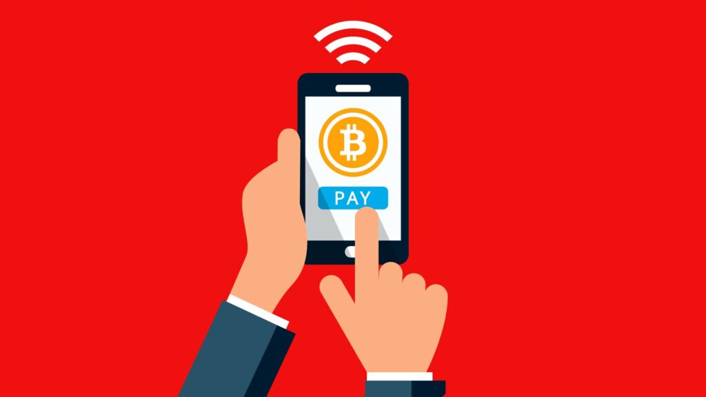 Cryptocurrency Payments Are Preferred By Non-Tech Consumers