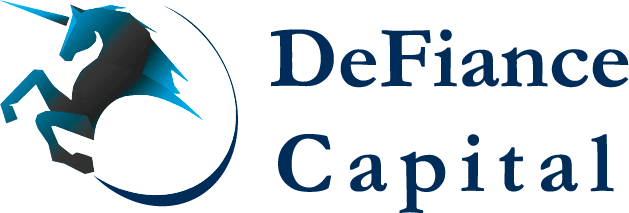 DeFiance Capital Raises $100 Million To Invest In Liquid Tokens