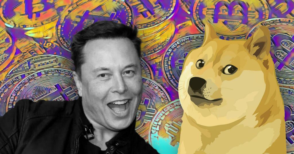 Elon Musk Resumed Purchasing Twitter, Around 1 Billion Dogecoin Were Transferred