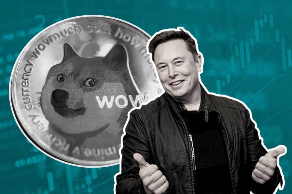 Elon Musk's Return To Twitter Purchase Deal Boosts Dogecoin By 10%