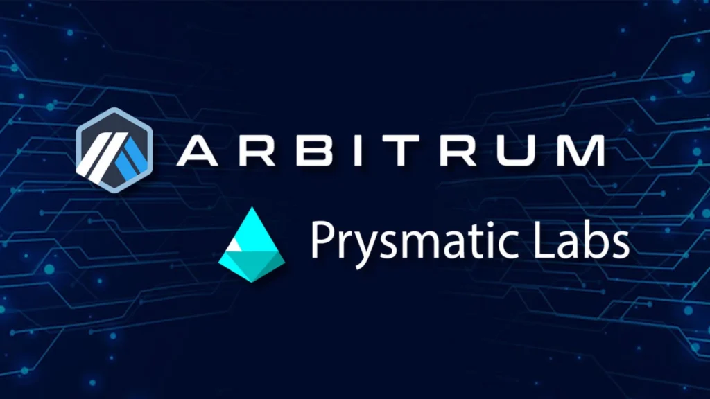 Ethereum Consensus Client Prysmatic Labs Is Purchased By Arbitrum Developer