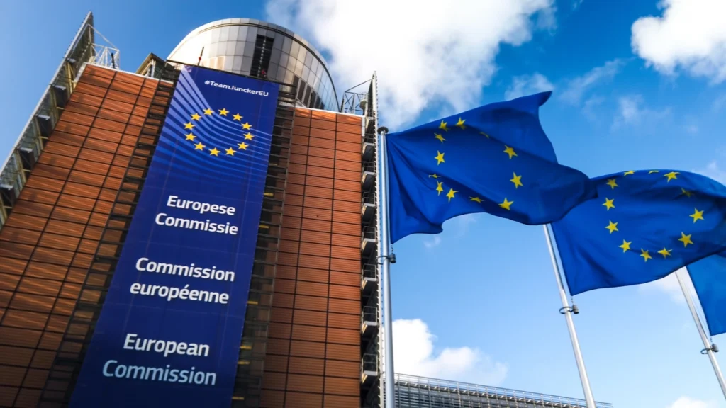 European Parliament Committee Approves The MiCA Crypto Framework