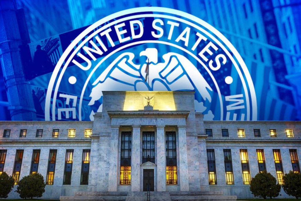 Fed Officials Intend To Raise Rates Aggressively Next Month