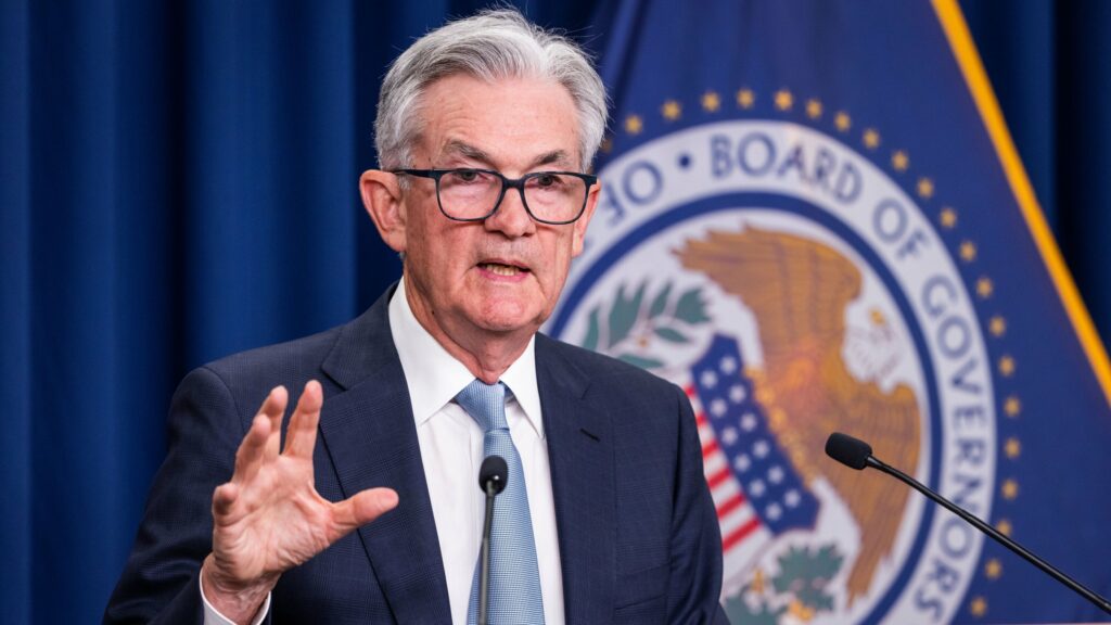 Fed Officials Intend To Raise Rates Aggressively Next Month