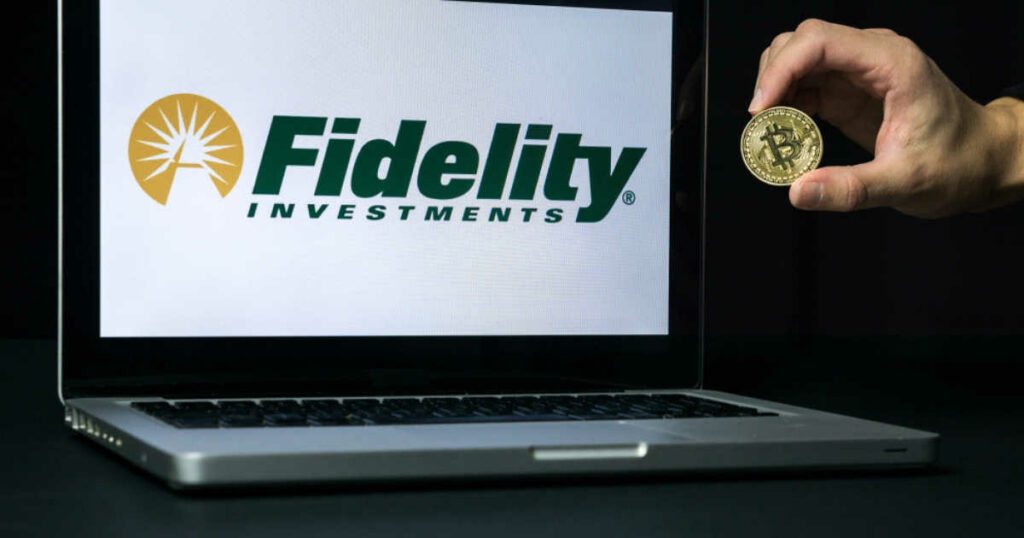 Fidelity Plans Major Push In The Digital Assets Sector With 100 New Hires