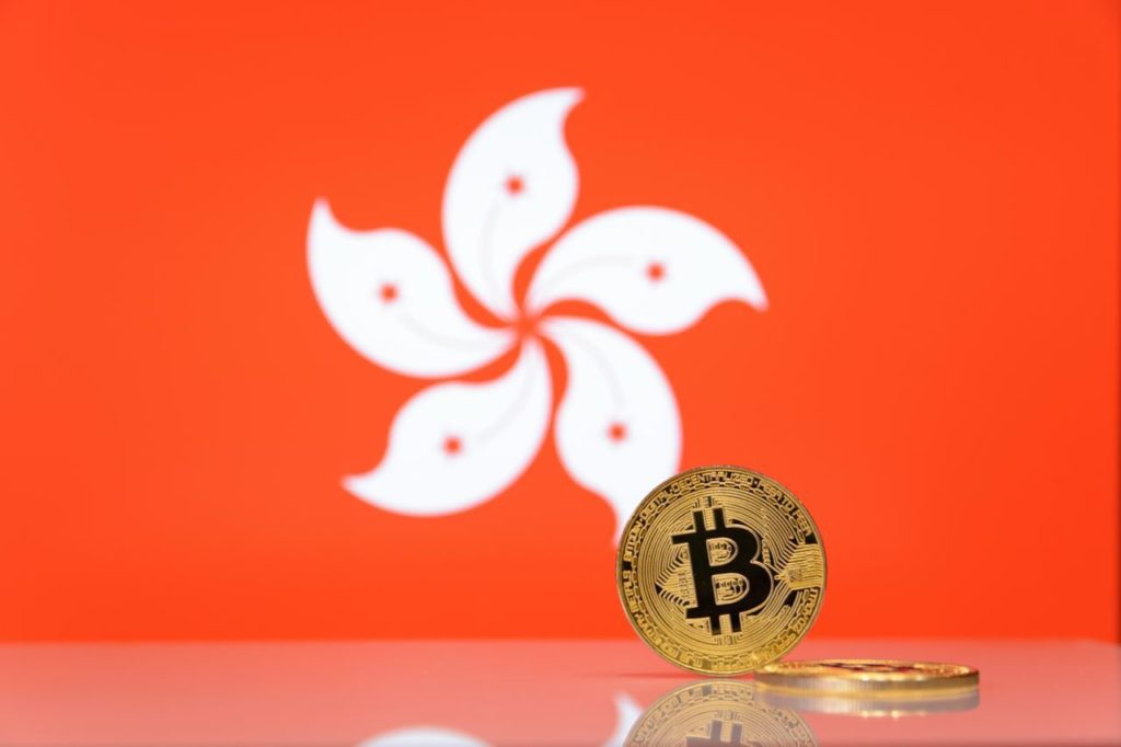 Hong Kong Officials Introduce Crypto Bill In Q1 2023 To Meet The Rapidly Growing Business