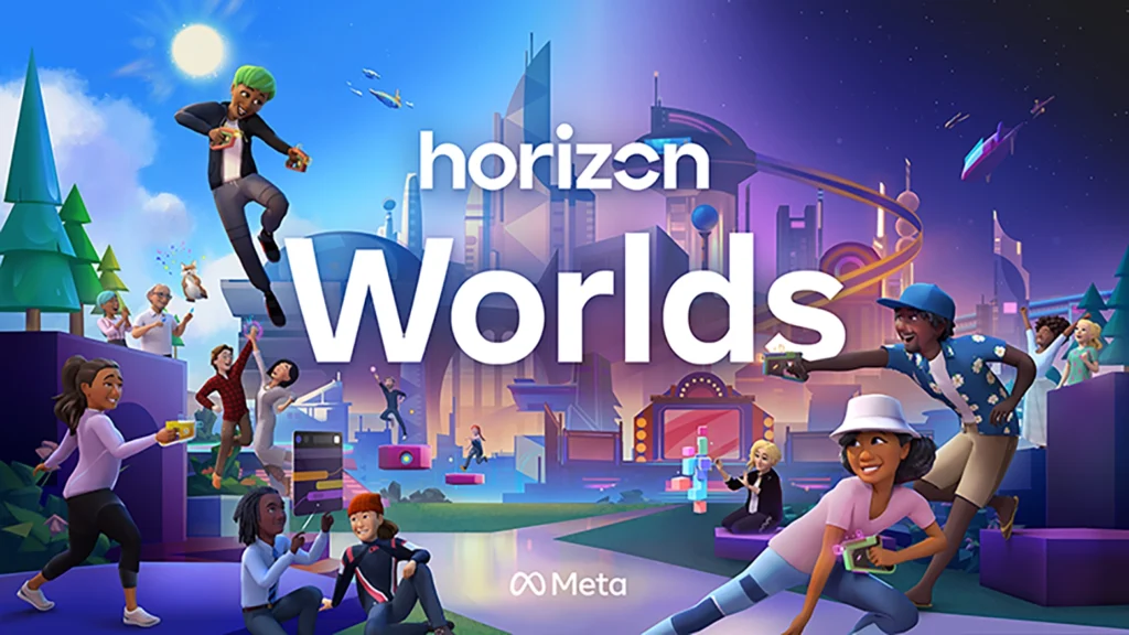 Horizon Worlds' Meta Fails To Meet The User's Expectations