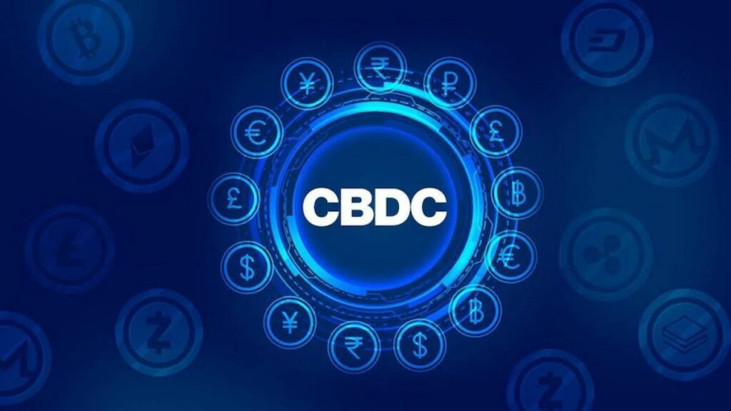India Disagree With The RBI's CBDC Concept Note, Which Wants To Replace Private Digital Assets