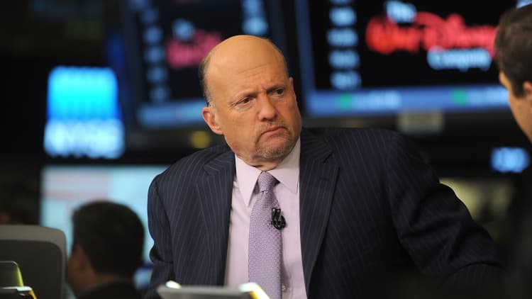 Inverse ETFs Are Registered By Tuttle Capital To Trade Against Jim Cramer's Advice